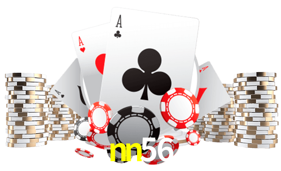 Jogue jogos de pôquer em nn56