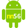 Aplicativo nn56 para Android