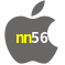 Aplicativo nn56 para iOS