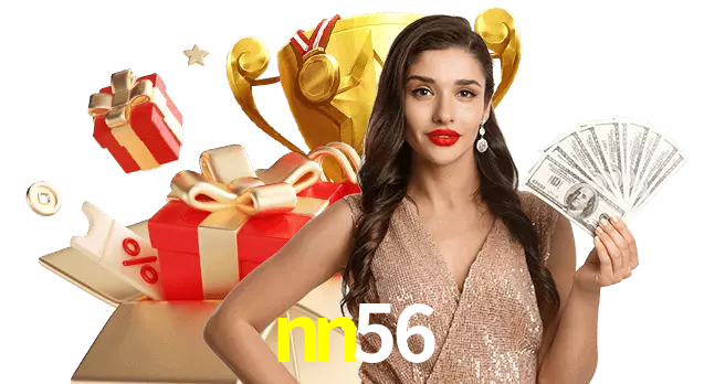 Jogue com dealers reais no nn56!