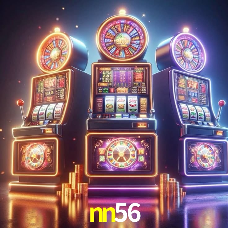 nn56: Seu Cassino Premiado com Pagamentos Rápidos