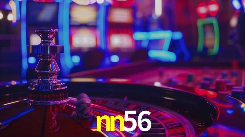 nn56 - Cassino do Sonho Dourado - nn56.com