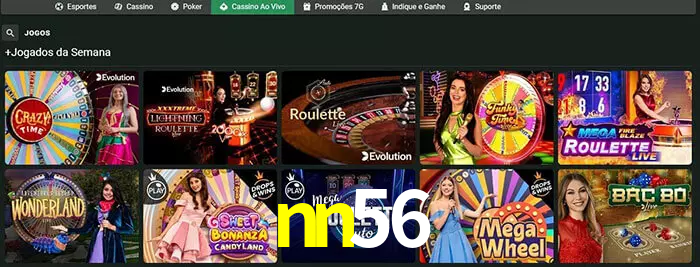 nn56 bet