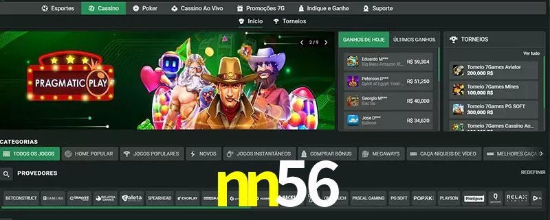 cassino nn56