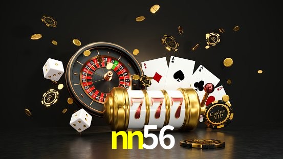 Roulette Table nn56