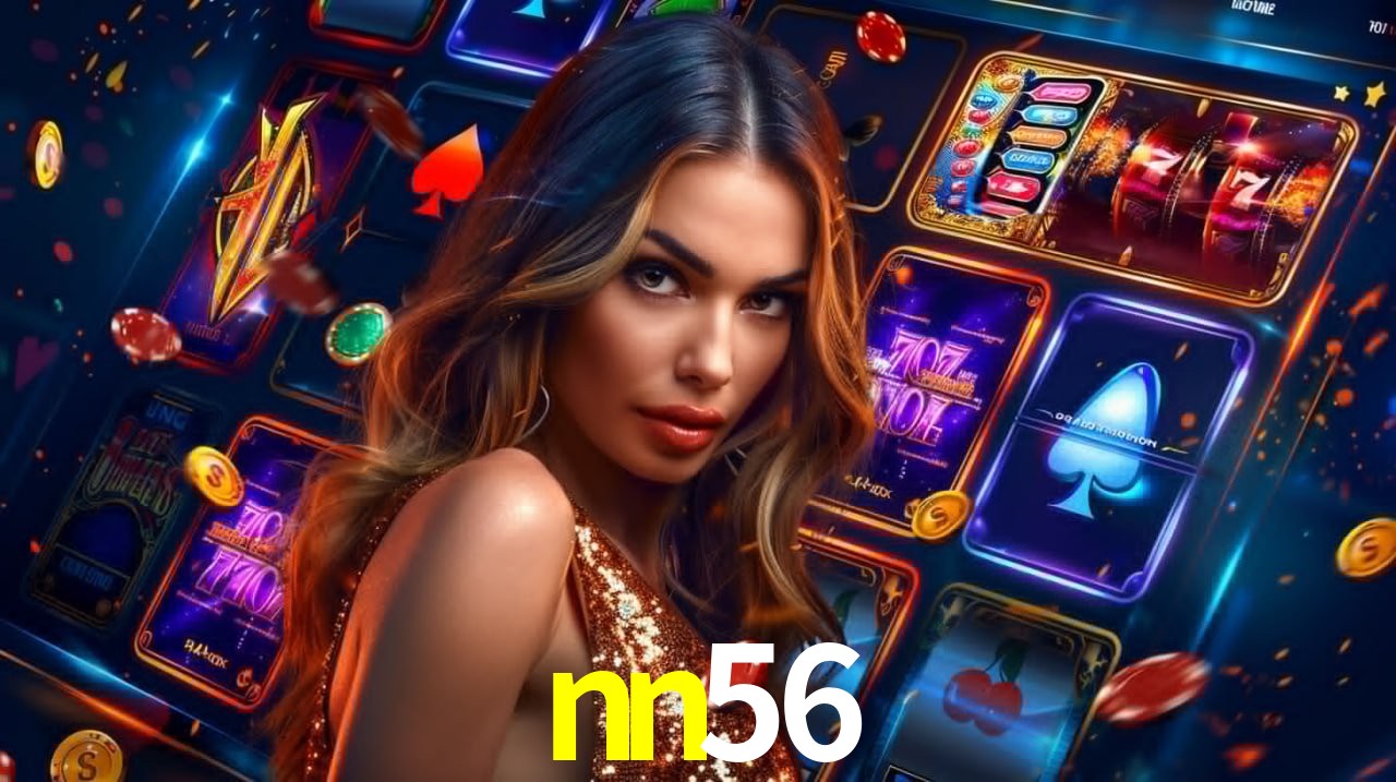 Tecnologia da Plataforma nn56