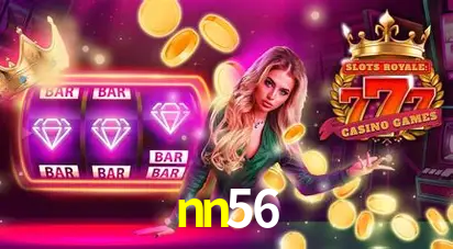 A Experiência Imersiva dos Cassinos Ao Vivo no nn56