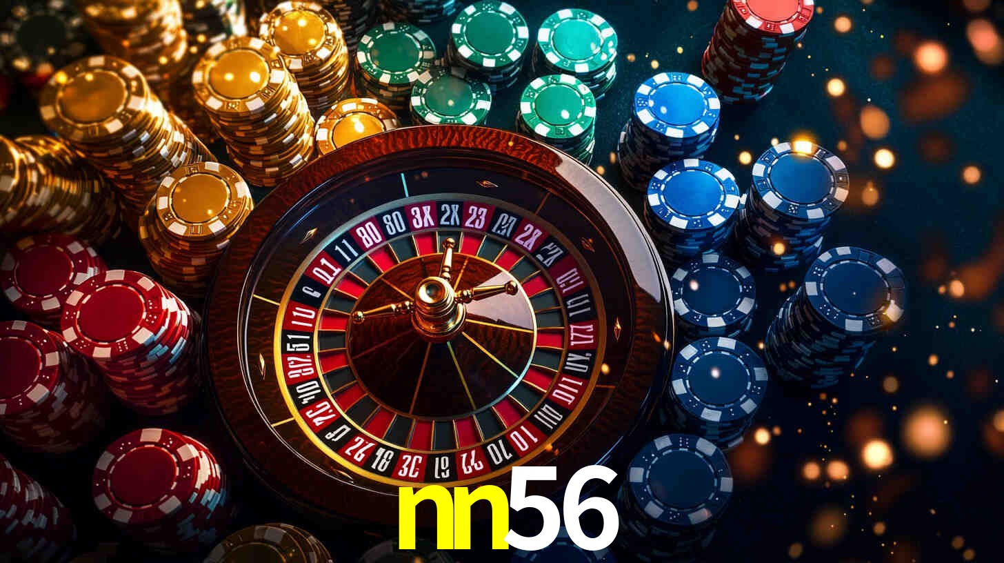Experimente o Login Seguro Premium no nn56