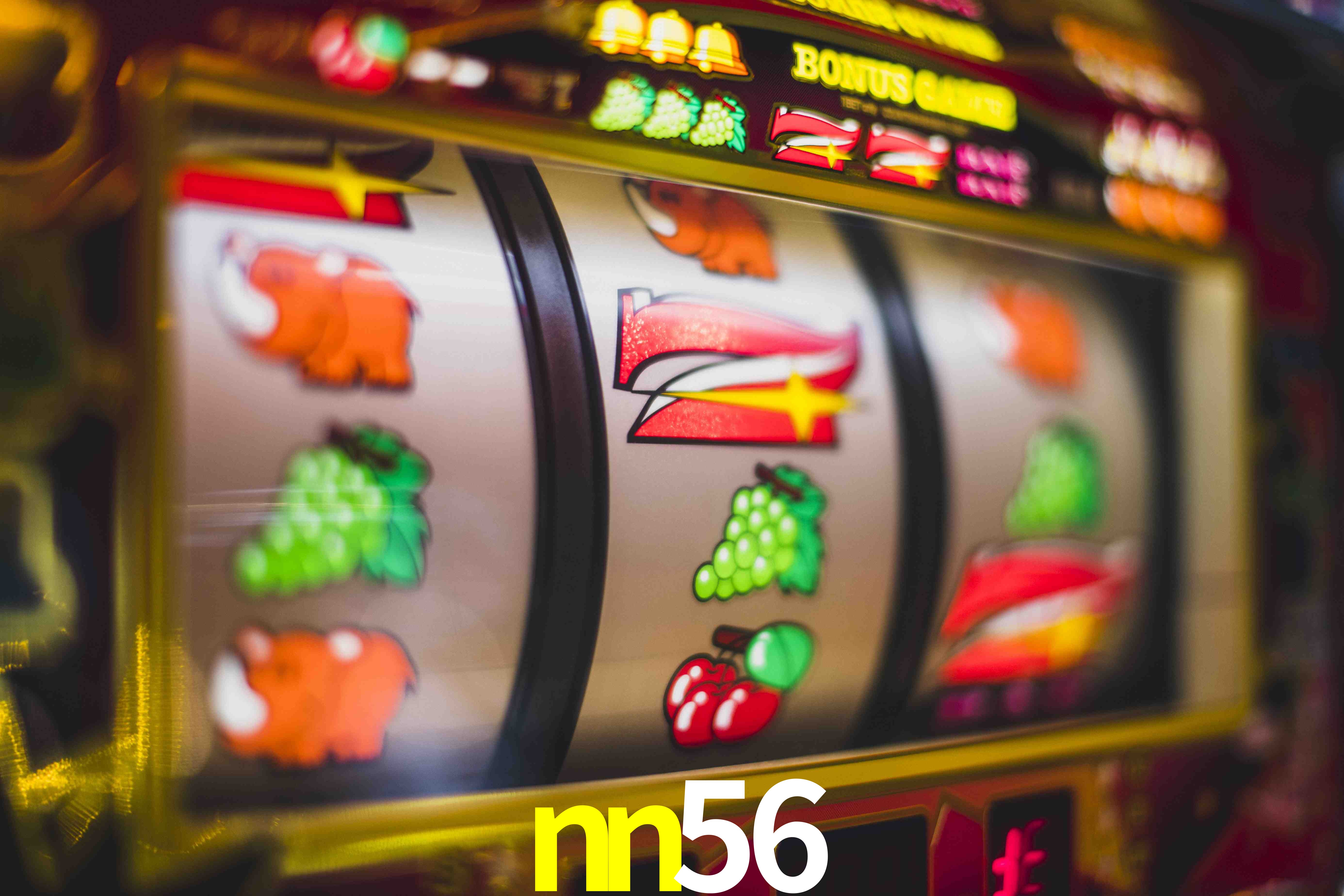 Blackjack Table nn56