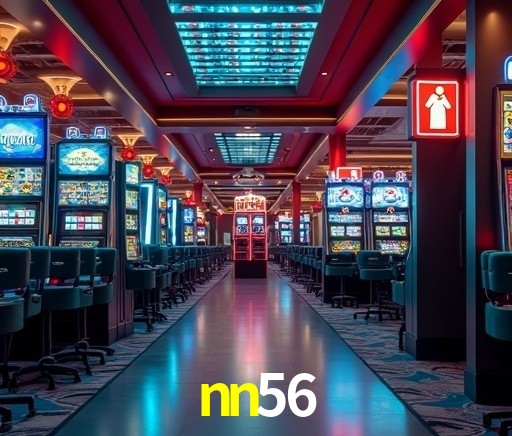 Login Seguro nn56