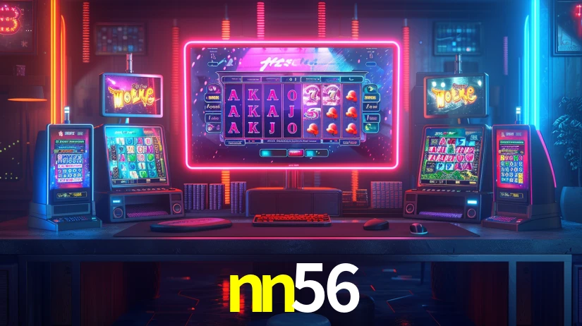 nn56: Seu Especialista em Apostas Esportivas Brasileiras