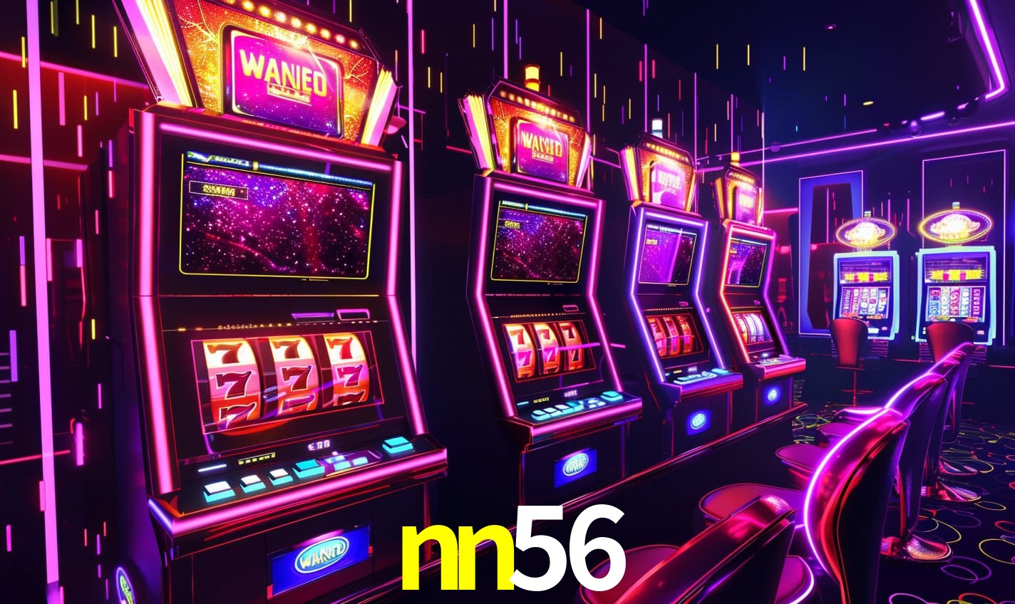 Recursos de Bônus nn56