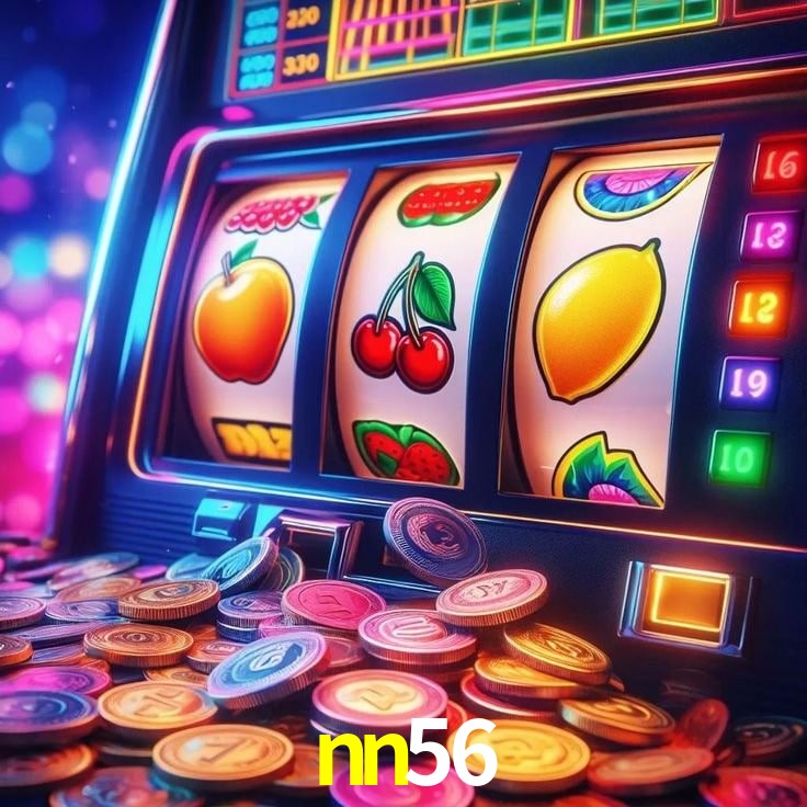 Desvendando o Mundo dos Jogos Virtuais na nn56