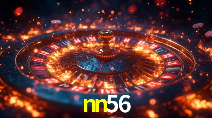 Sinta a adrenalina dos jogos de cassino com nn56
