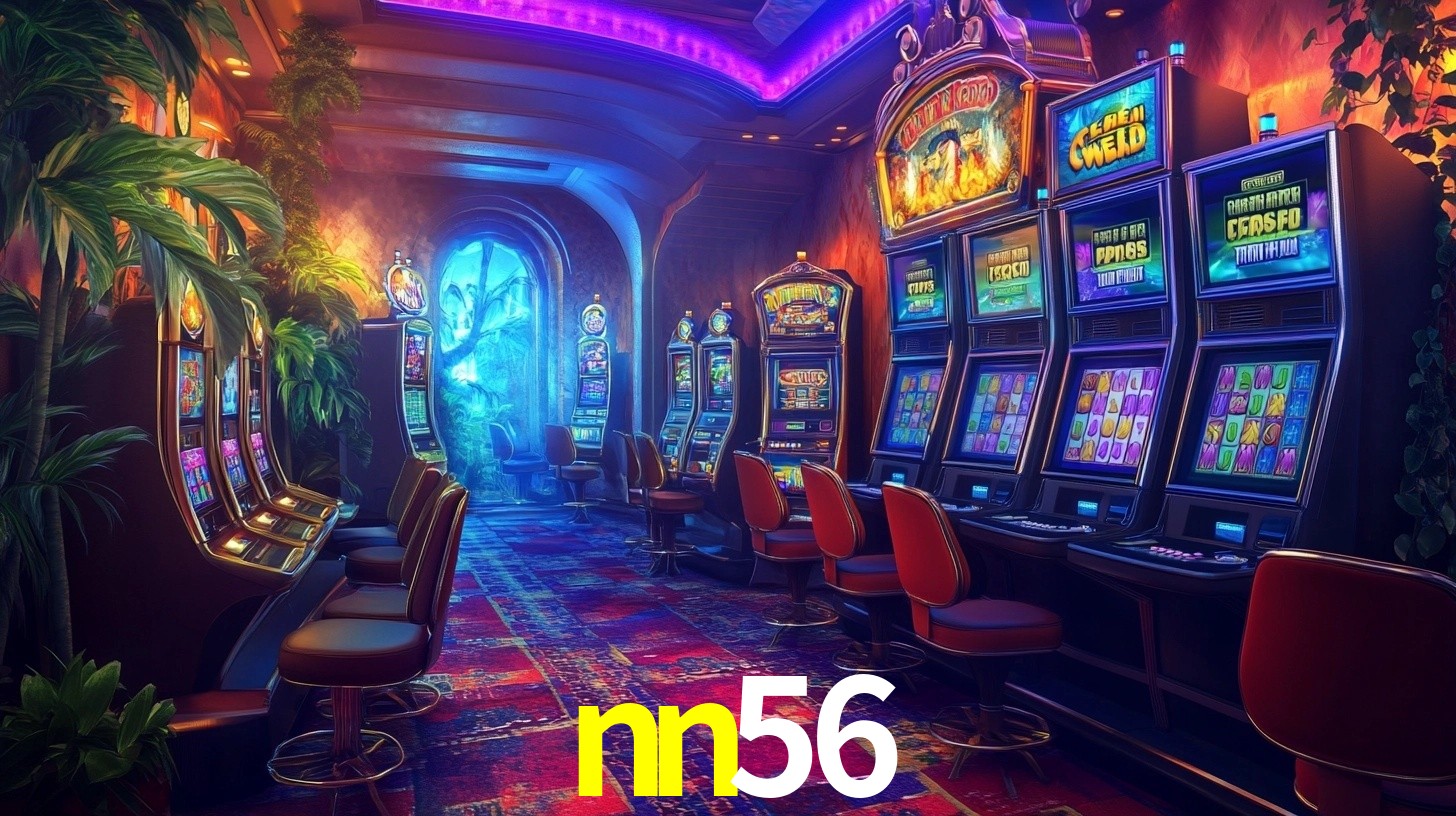 nn56 App Interface
