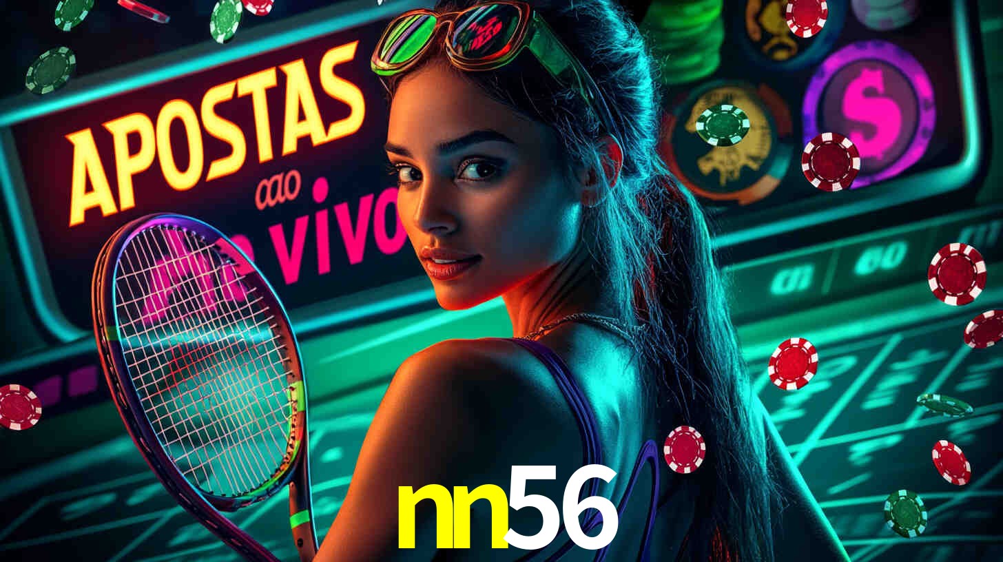 Mesa de Blackjack nn56
