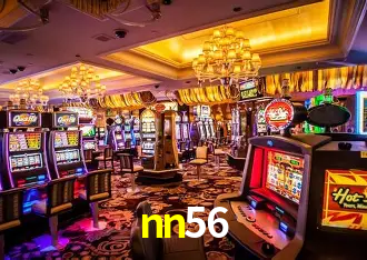 APP oficial da nn56 para mobile