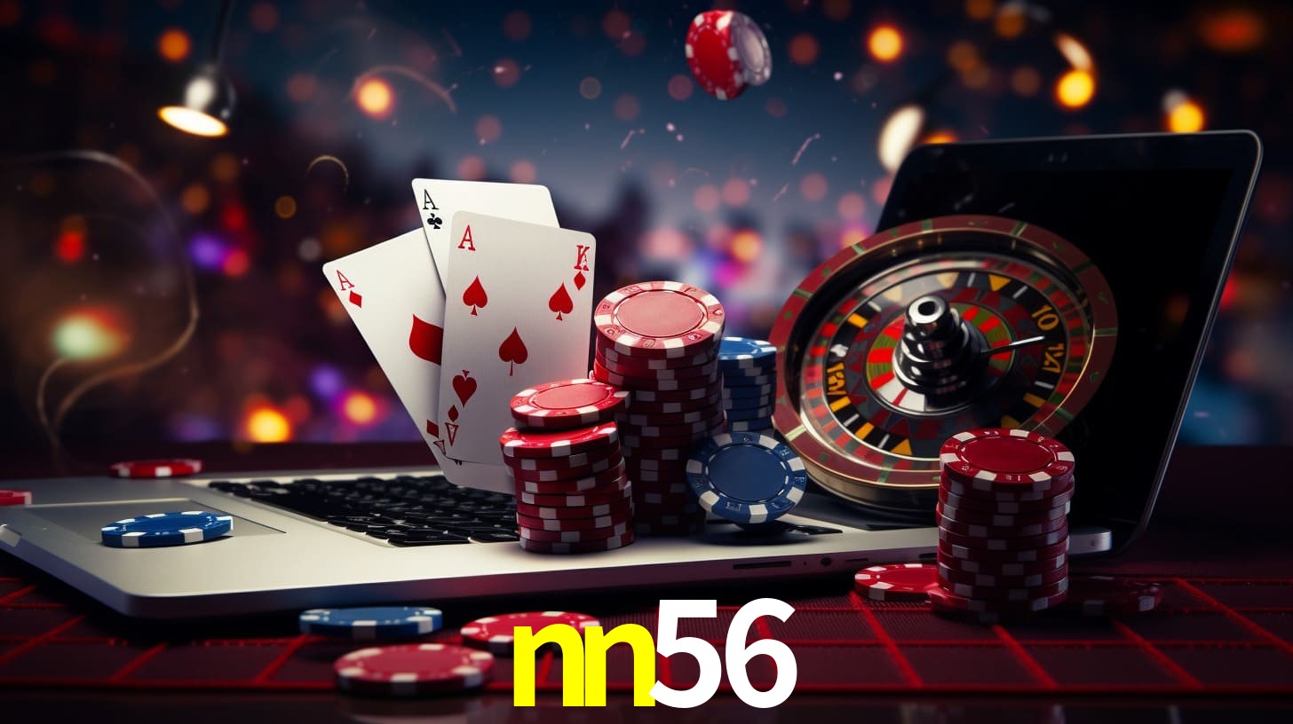Welcome Bonus nn56