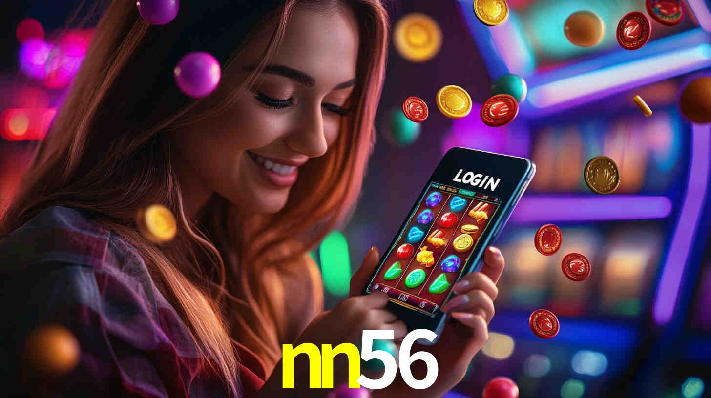 nn56: Jogue Crash e Experimente Alta Recompensa Instantânea