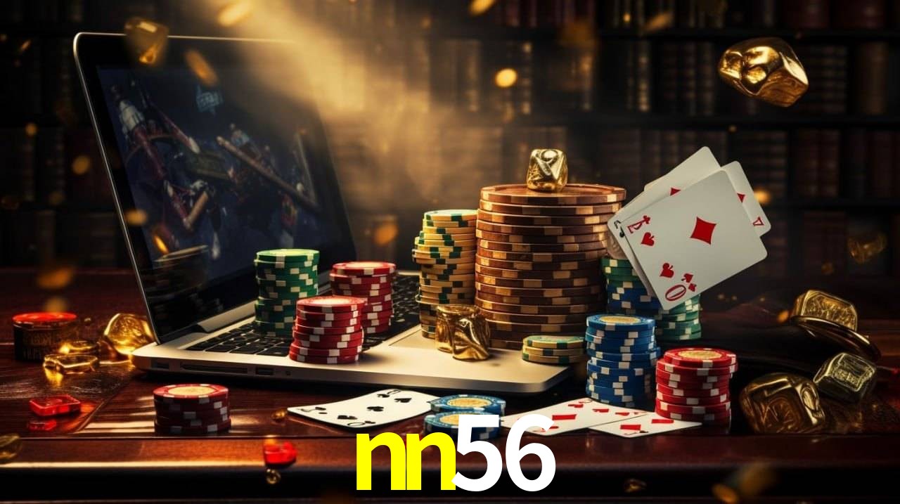 Inovações de Jogos na nn56: O Futuro das Experiências Interativas