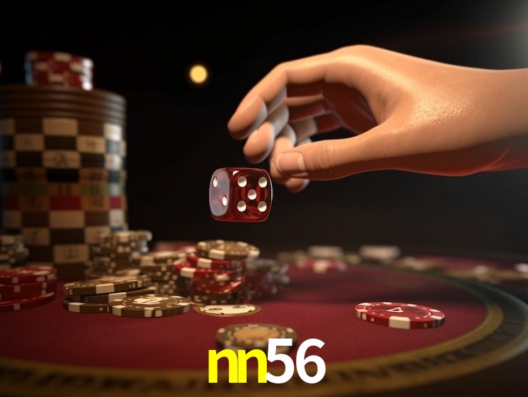 Descubra o Programa VIP da nn56: Vantagens Exclusivas para Jogadores