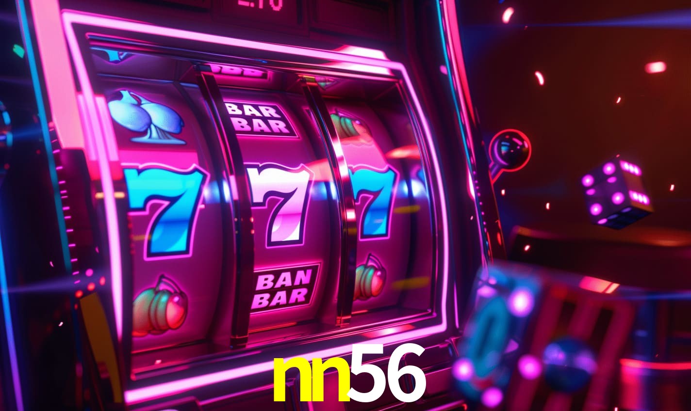 Jogos de Slot nn56
