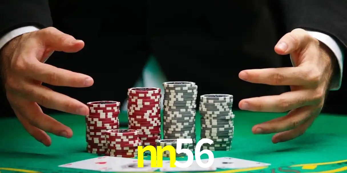A Emoção da Loteria na nn56: Uma Chance de Mudança de Vida