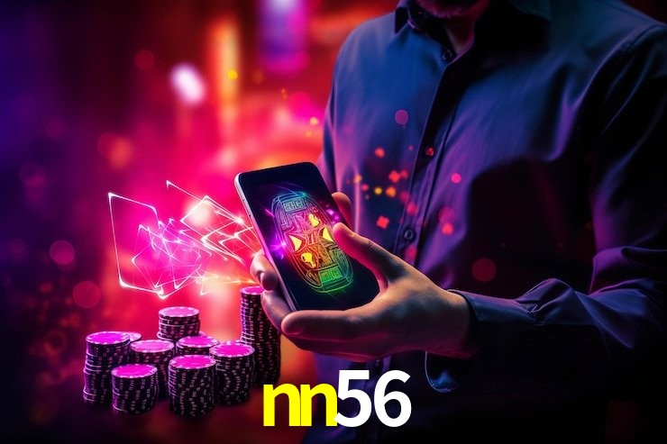 Apostas Esportivas na nn56: Um Guia Completo