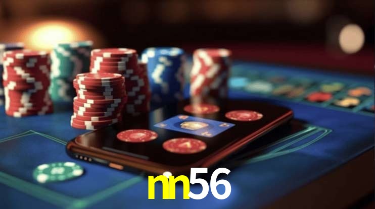 A Experiência Imersiva dos Cassinos Ao Vivo no nn56